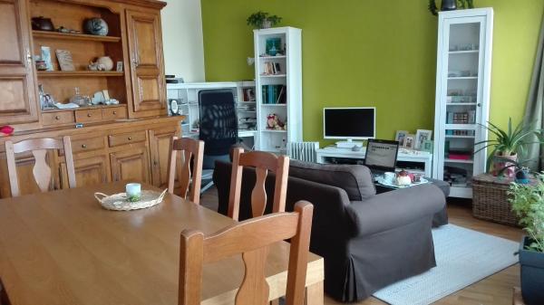 Photo du logement