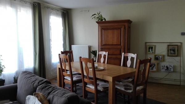 Photo du logement