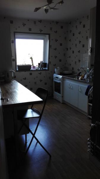 Photo du logement