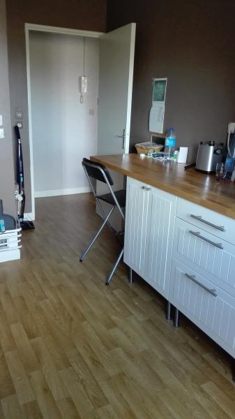 Photo du logement