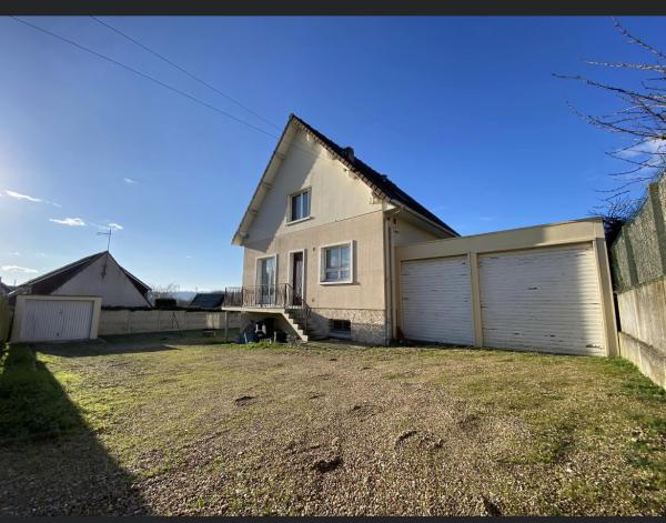 Photo du logement