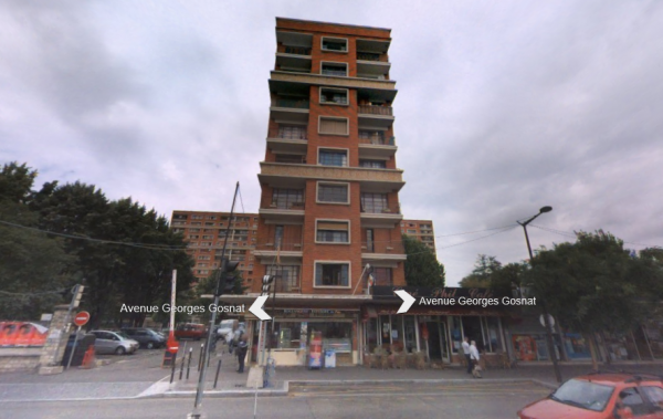 Photo du logement