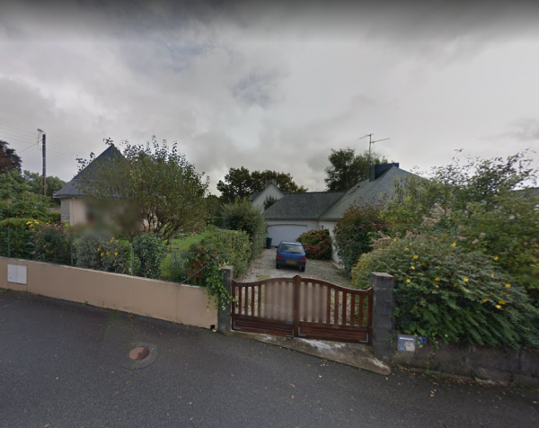 Photo du logement