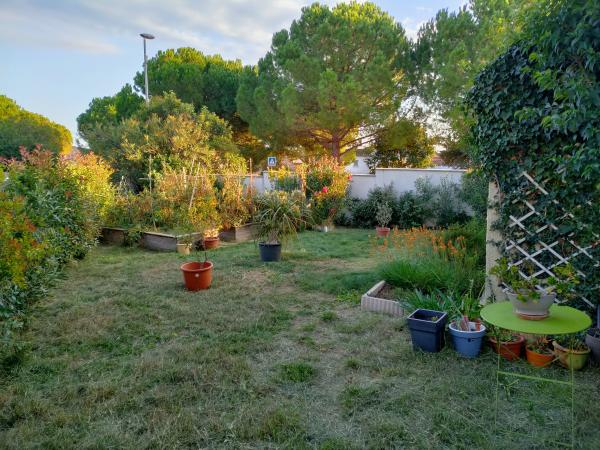 Photo du logement