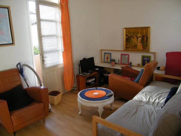 Photo du logement