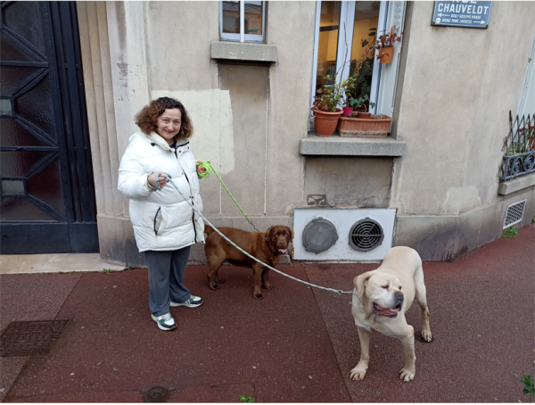 Photo du logement