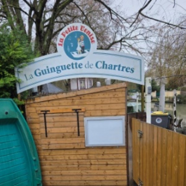 Photo du logement