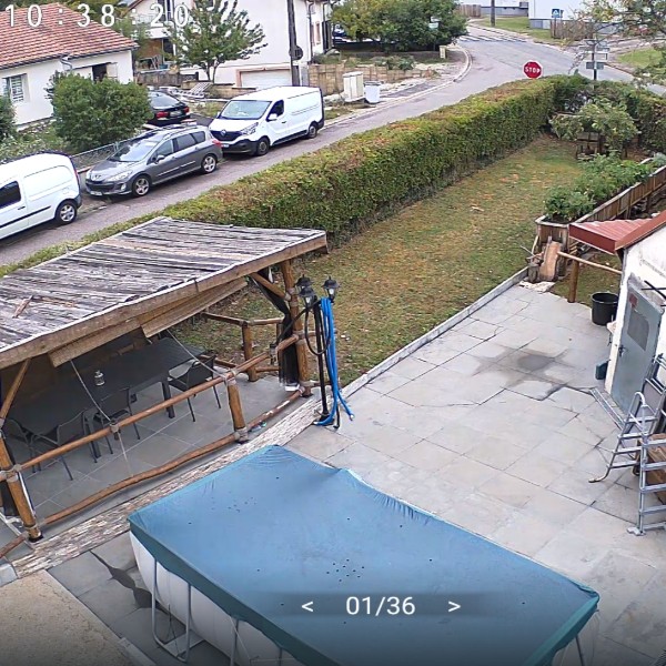 Photo du logement