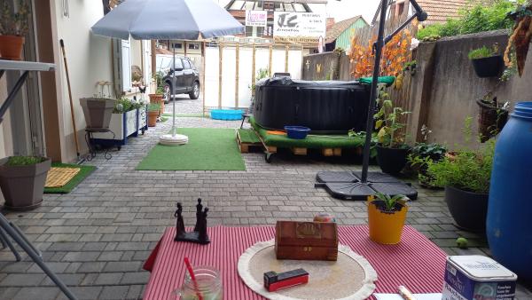 Photo du logement