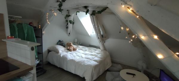 Photo du logement