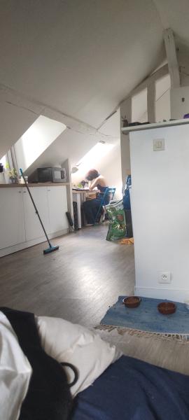 Photo du logement