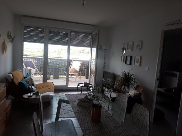 Photo du logement