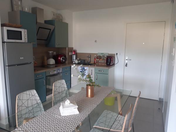 Photo du logement