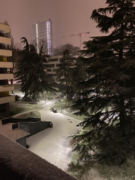 Photo du logement