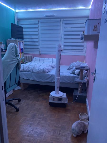 Photo du logement
