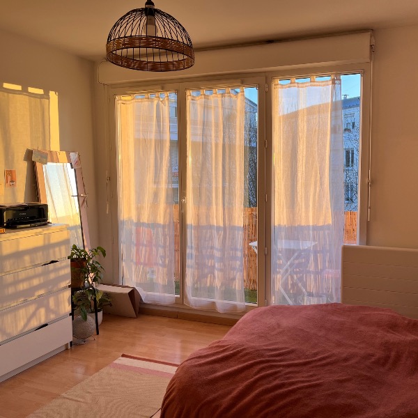Photo du logement