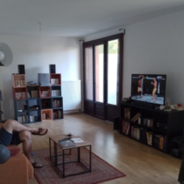 Photo du logement