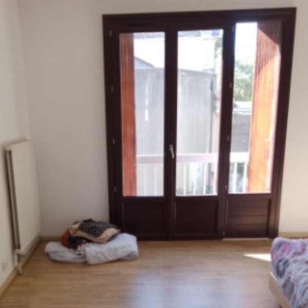 Photo du logement