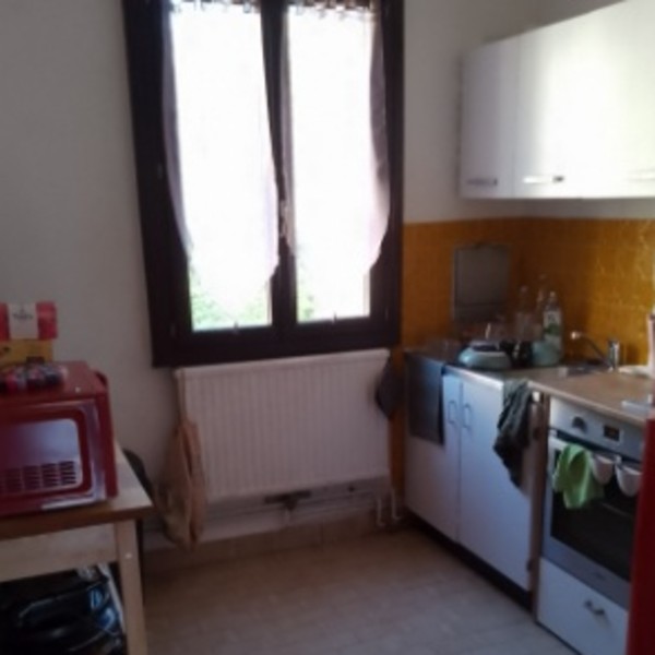 Photo du logement