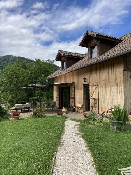 Photo du logement