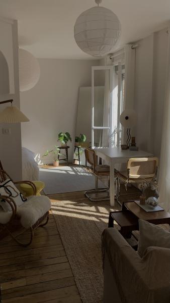 Photo du logement