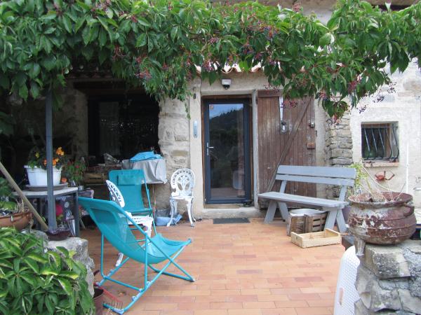 Photo du logement