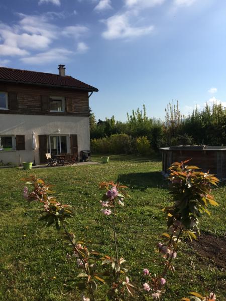 Photo du logement