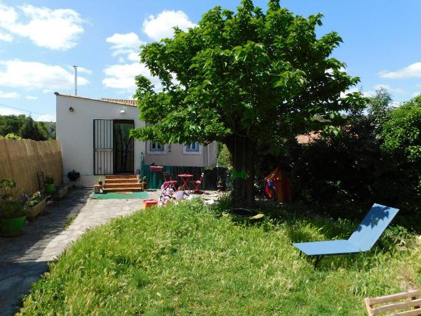 Photo du logement