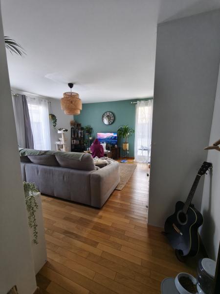 Photo du logement