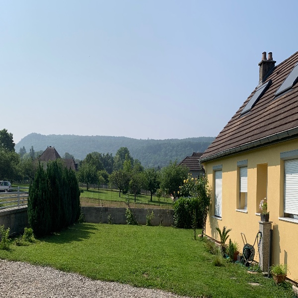 Photo du logement
