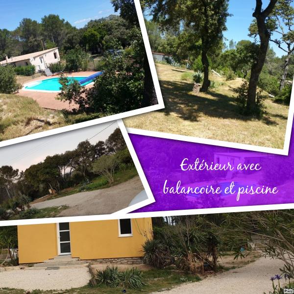 Photo du logement