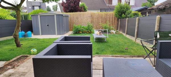 Photo du logement