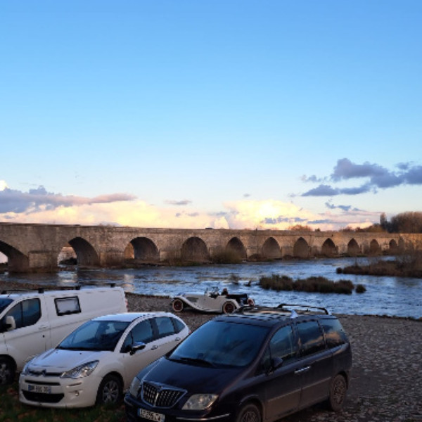 Photo du logement