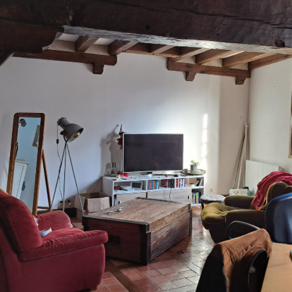 Photo du logement