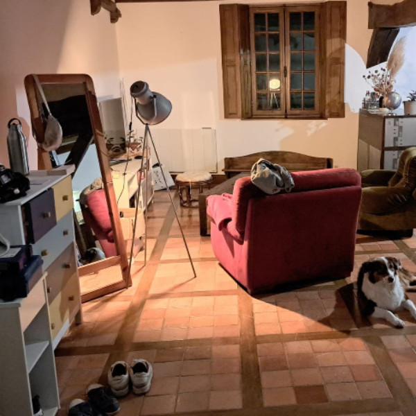 Photo du logement