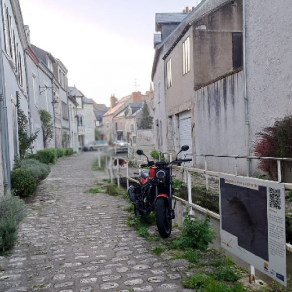 Photo du logement