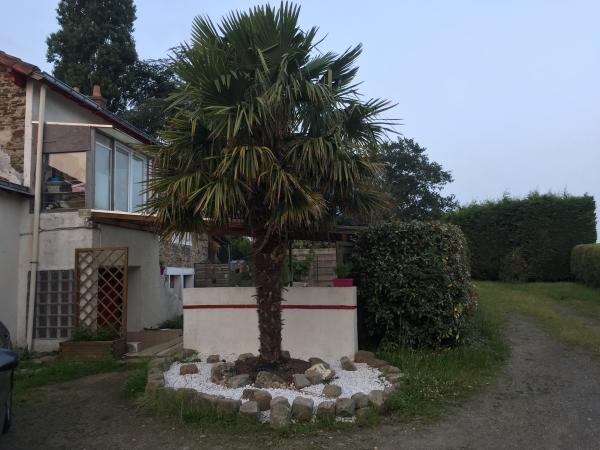 Photo du logement
