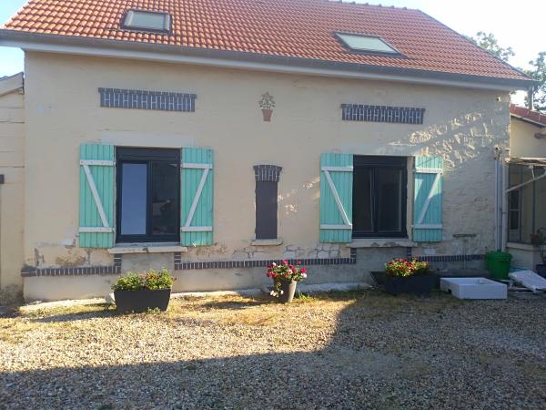 Photo du logement