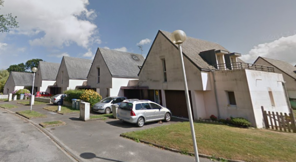 Photo du logement