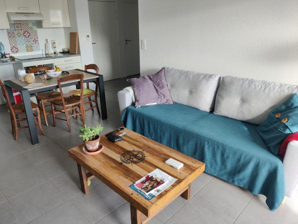 Photo du logement
