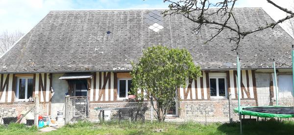 Photo du logement