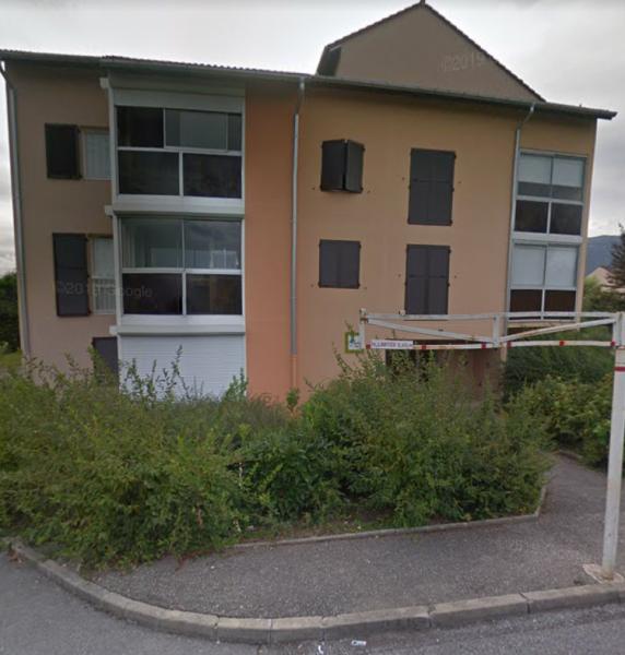 Photo du logement