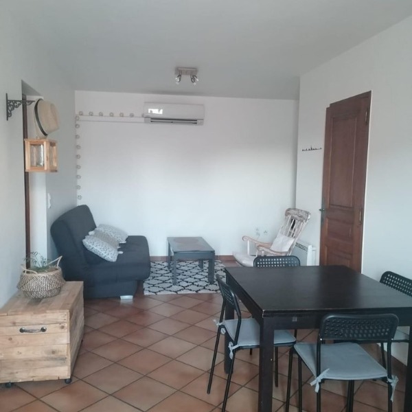 Photo du logement