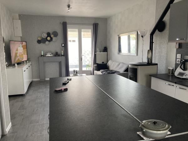 Photo du logement