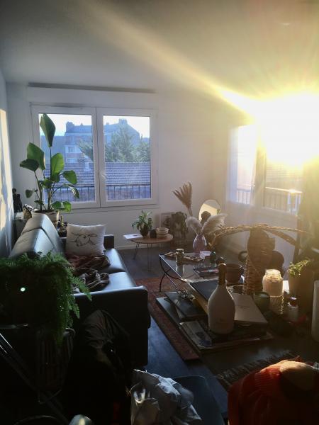 Photo du logement