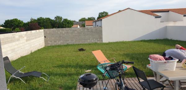 Photo du logement