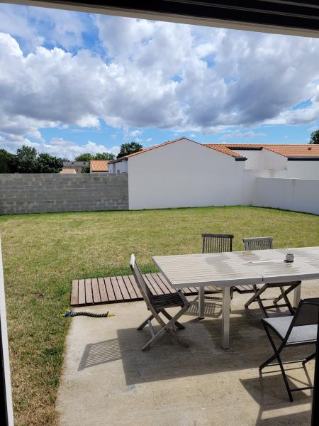 Photo du logement