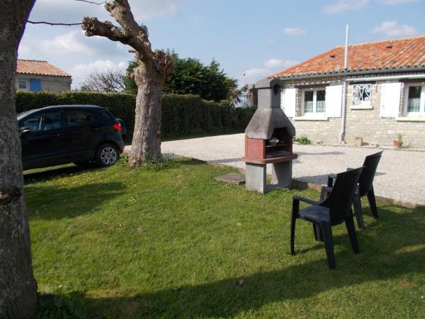 Photo du logement