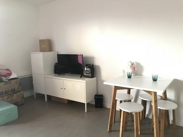Photo du logement