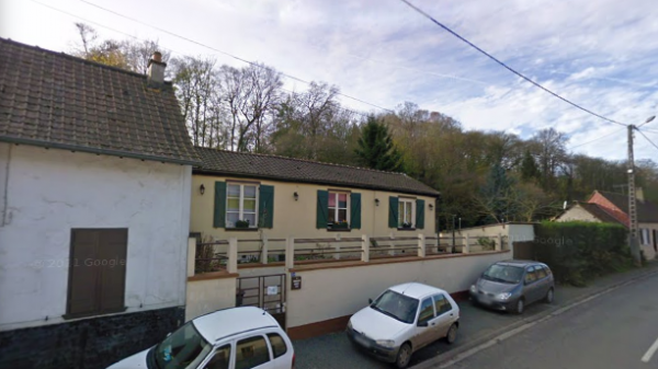 Photo du logement